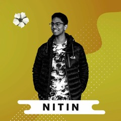 NITIN - Nightflower Records Guest Mix (Bassline)