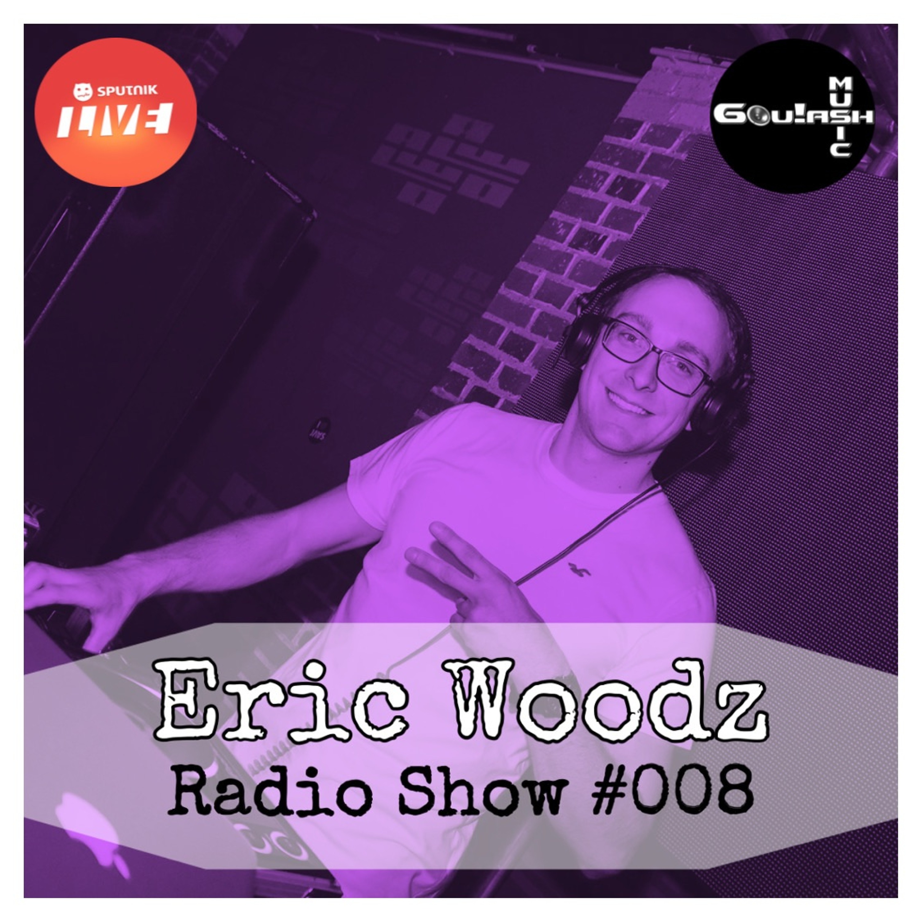 Eric Woodz