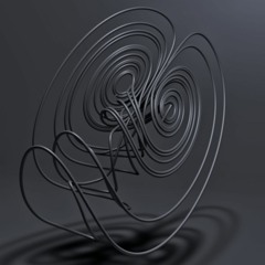 Devviance-Series de Lorenz V.005