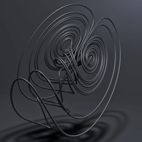 Devviance-Series de Lorenz V.005