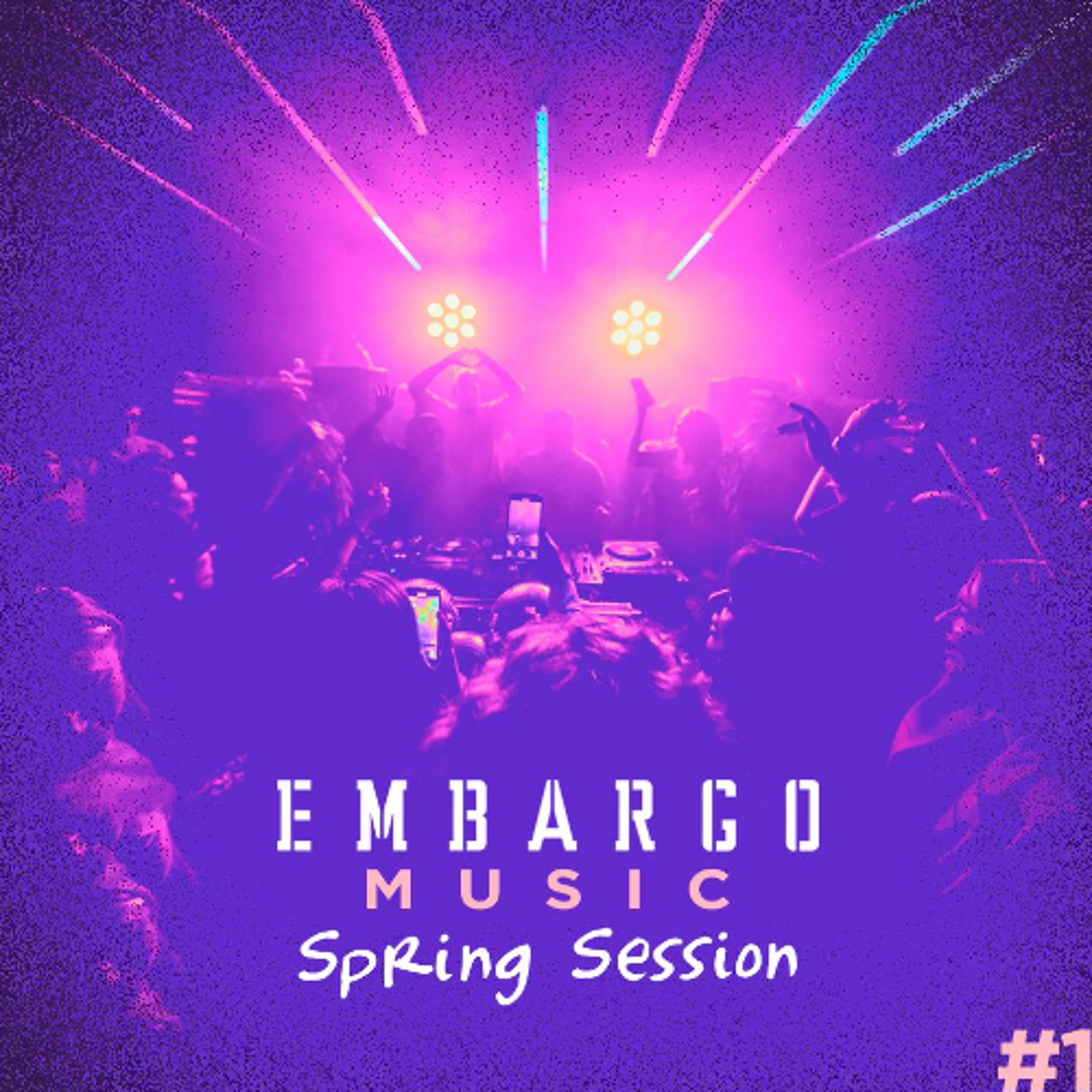Embargo Music