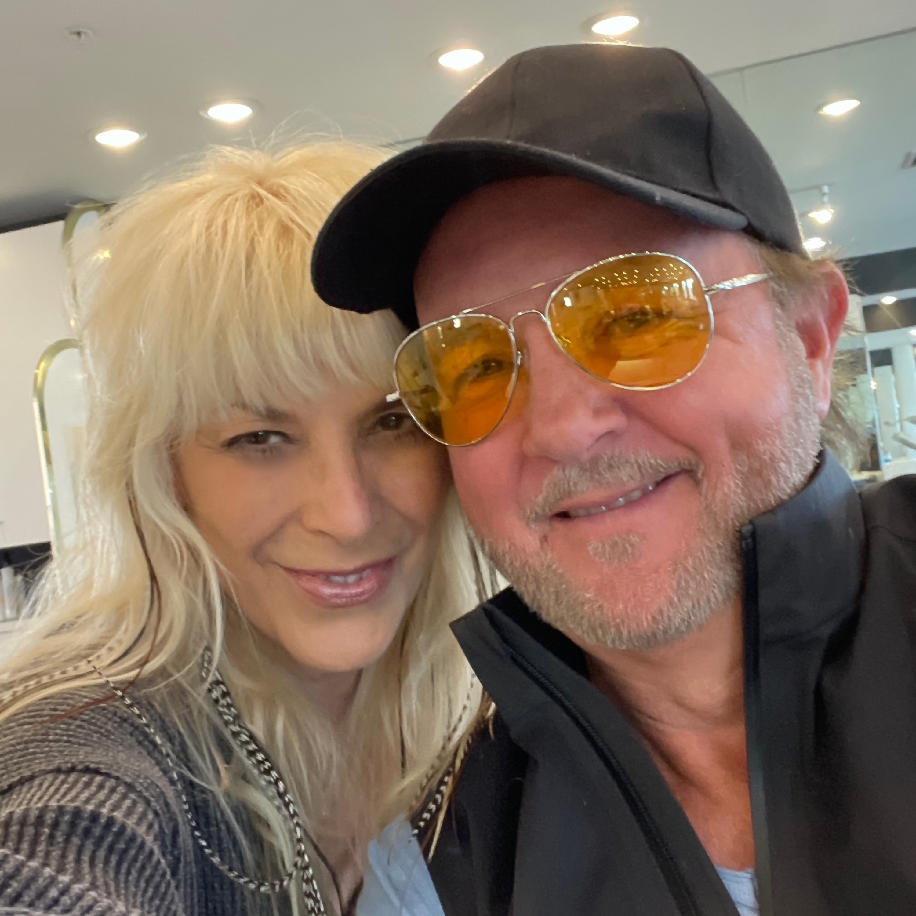 Game Changers With Vicki Abelson
