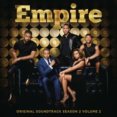 Chasing The Sky (feat. Terrence Howard, Jussie Smollett & Yazz)