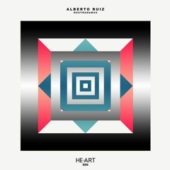 Alberto Ruiz - Nostradamus - Original Mix