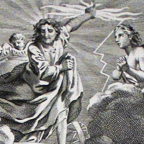 Divine Will