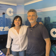 FIESTAS DE SANTOMERA 2025: JUAN JOSÉ SOTO ARAGÓN, DIRECTOR DE RADIO SURESTE COPE, MEDALLA AL MERITO DE LA COMUNICACIÓN 2025