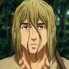 crystal falls - elijah fox x vinland saga