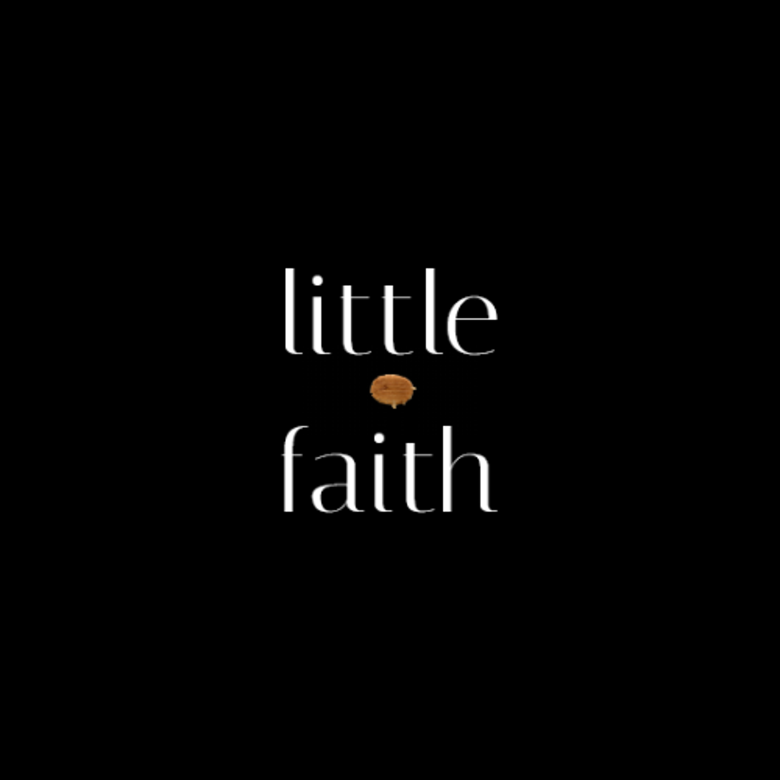 Mustard Seed Faith | LITTLE FAITH | Pastor Jacob Schmelzer Mustard Seed Faith | LITTLE FAITH | Pastor Jacob Schmelzer