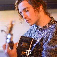 Now The Days Are Busy