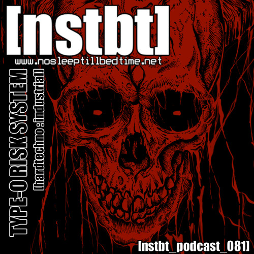 [nstbt_podcast_081] - TYPE-O RISK SYSTEM