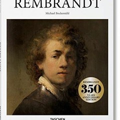 [ACCESS] KINDLE 🖌️ Rembrandt by  Michael Bockemühl [KINDLE PDF EBOOK EPUB]