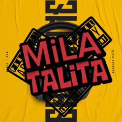 #MILA TALITA ON THE MIX [ IDHUL75 ]#Keep