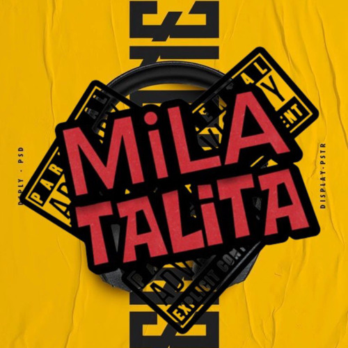 #MILA TALITA ON THE MIX [ IDHUL75 ]#Keep