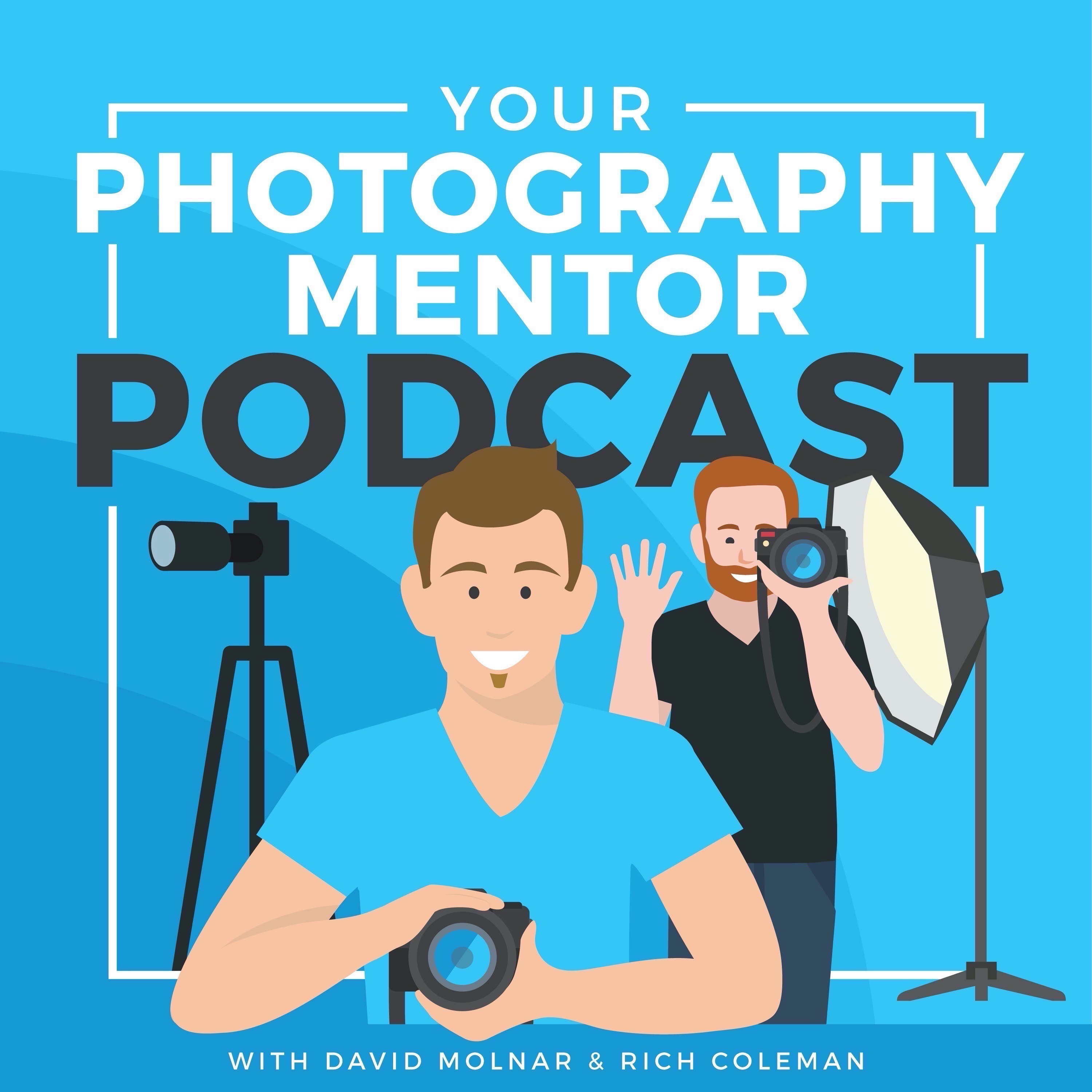 Your Photography Mentor