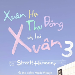 [XHTDRLX3] Lời Nói Dối Chân Thật - Lâm Bảo Ngọc, Hoàng Dũng