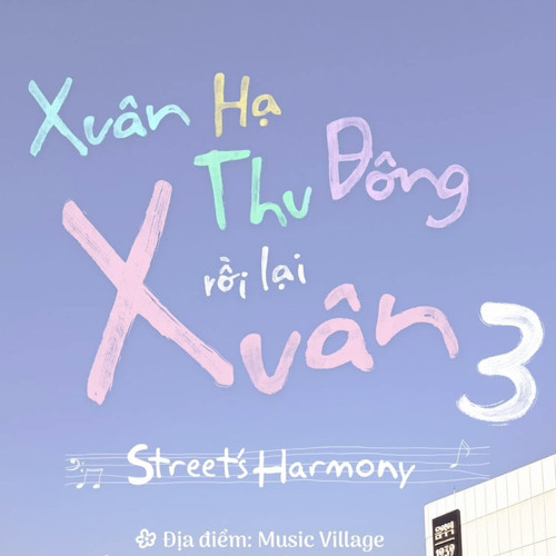 [XHTDRLX3] Lời Nói Dối Chân Thật - Lâm Bảo Ngọc, Hoàng Dũng