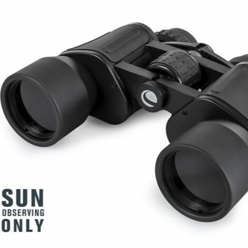 Celestron EclipSmart helps with safe solar eclipse viewing