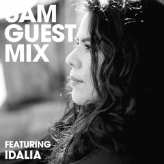 6AM Guest Mix: Idalia