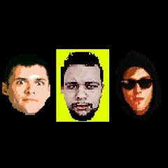 MOBBYN DRUM N BASS (PLATA O PLOMO II)