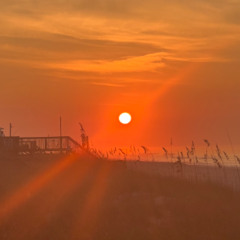 Rise and Shine