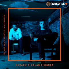 Revaux & Azlan - Sinner
