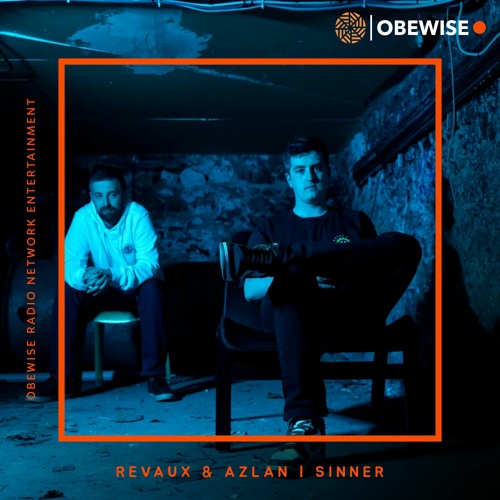 Revaux & Azlan - Sinner