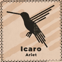 Ariet - Icaro EP
