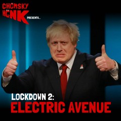 Lockdown 2 - Electric Avenue