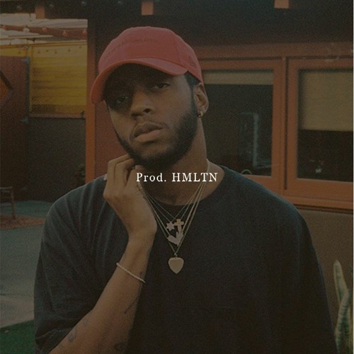 Pretty Little Fears w/  6LACK X J. Cole (prod. HMLTN)