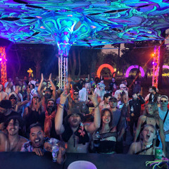 TT-PsyTrance Set@Wagyl Experience-Mindscape Stage 3pm-6pm 17-05-2025