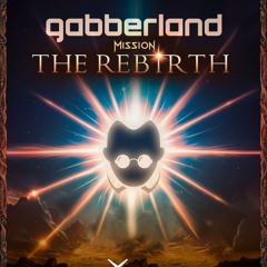 Silent Humanity @ Gabberland Mission: The Rebirth (21-06-2025) | Y Club - Barcelona