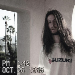 "Saint" - BONES x Lil Peep Type Beat