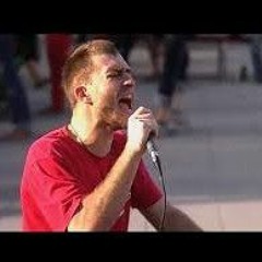 Dub FX - Love Someone _ 10/10/2008