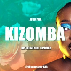 Instrumental Kizomba 2024 ''AFRICANA'' Zouk Beat Instrumental 2024 X Zouk Type Beat