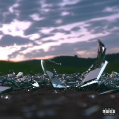 MATHIAS. - Broken Glasses (Prod. Sneezii x Triazoondatrack)