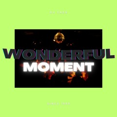 Wonderful Moment (Demo)