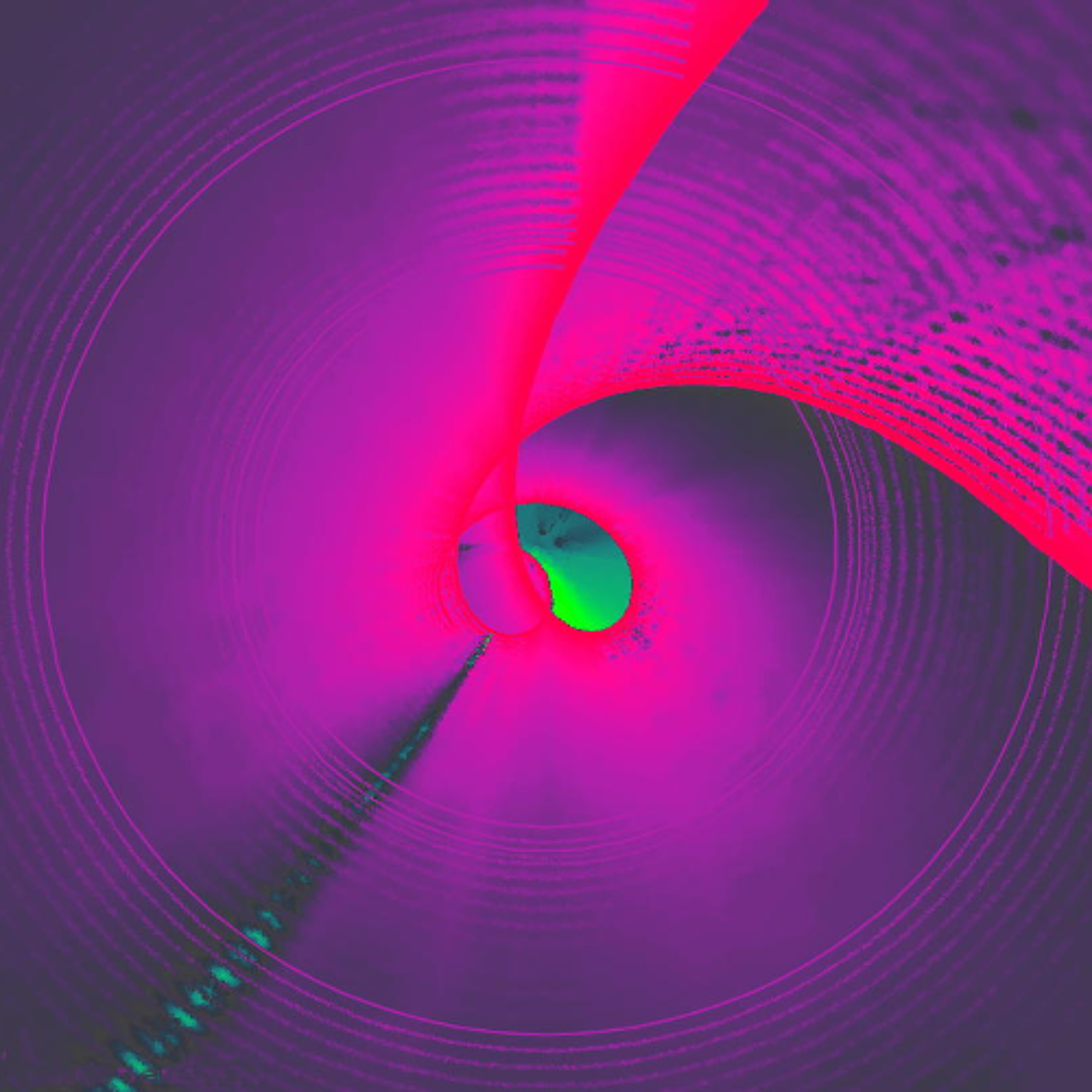 PLATO No. 11134 Silence Retreats episode artwork