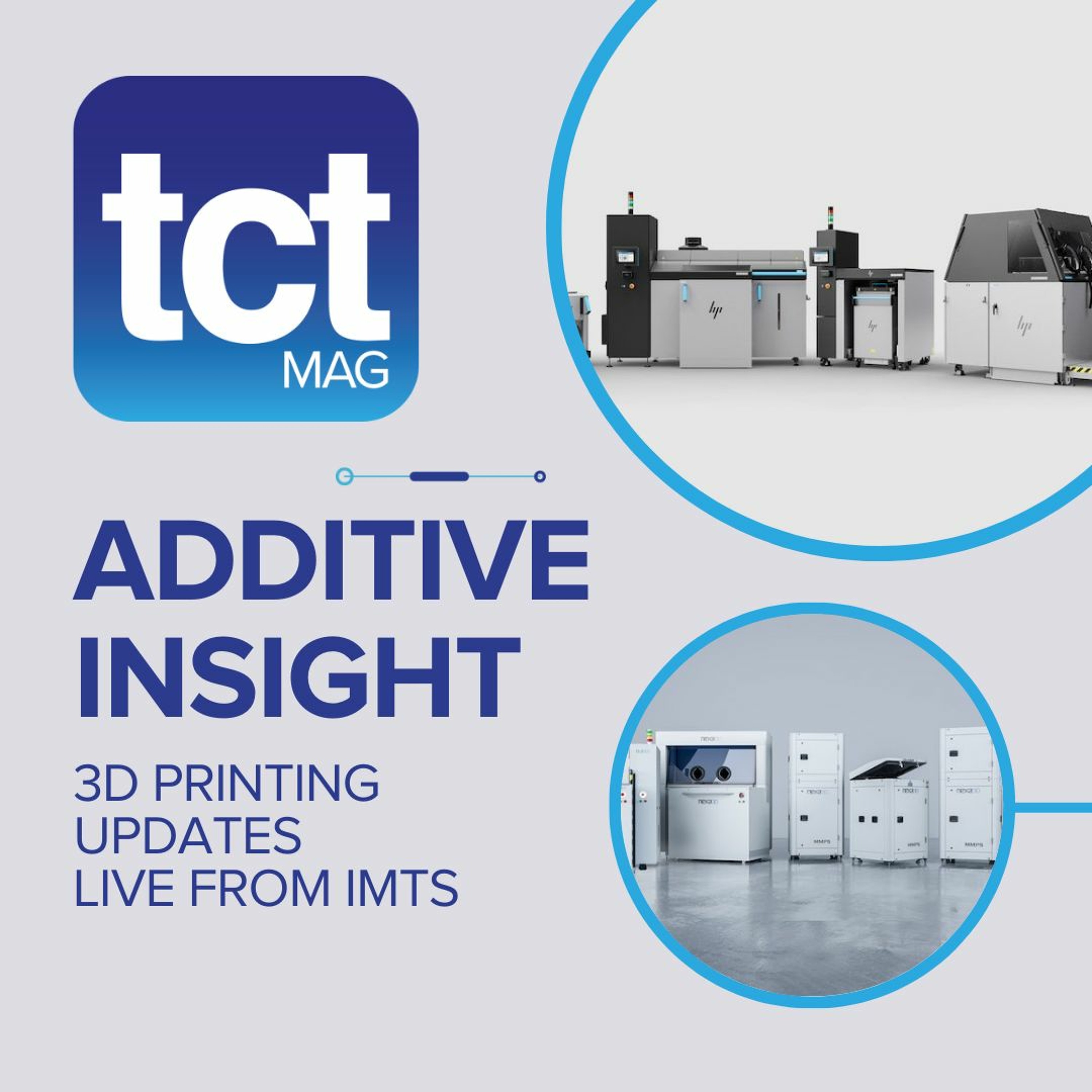 Additive Insight