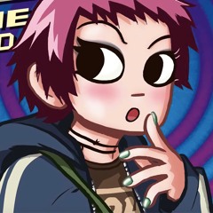 Stream Scott Pilgrim Music | Listen to Scott Pilgrim vs. the