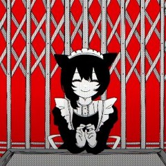 地球の裏 / kuuseishoa_comet [scrapped cover]