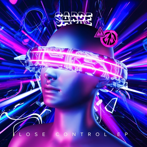 Sabre - Lose Control