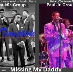 2. Missing My Daddy