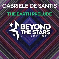 Gabriele De Santis - The Earth Prelude {available on all stores}
