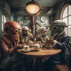 240618 Techno Vinyl Mix