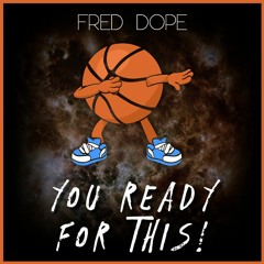 You Ready For This!