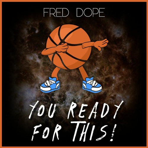 You Ready For This!