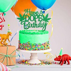 Fricken Dope Birthday Song [Keenky Mashup]