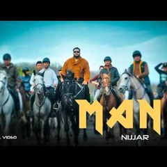 @Nijjar - Many Nijjar - I "M" Possible | New Punjabi Song 2024