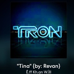 "Tina" {by Revan}