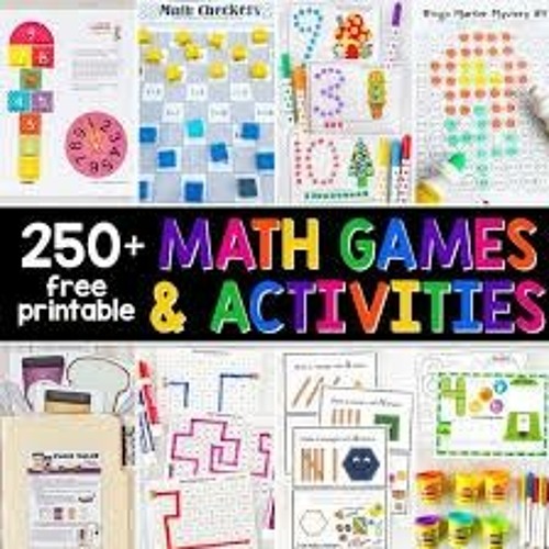 Stream Improve Your Math Grades with Free Games for Grade 2 Download